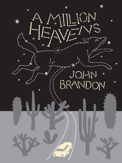 Title details for A Million Heavens by John Brandon - Available